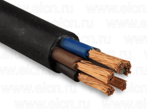 КГТП 1х6,0 (Алюр)