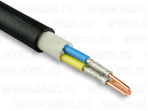 ВВГнг(А)-FRLS 3х2,5-0,66
