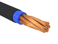 ВВГнг(А) 1х120,0 мк-1 (Алюр)