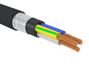 ВБбШв(ВБШв) нг(А) LS 3х35,0- 0,66