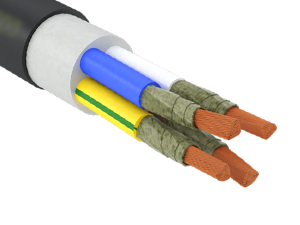 ВВГнг(А)-FRLS 4х185,0 мк-1